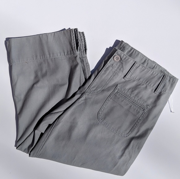 The North Face Pants - NWT North Face Born to Run Capri